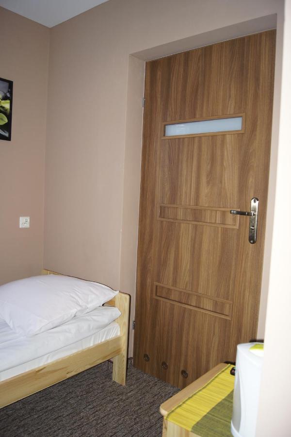 Dw Sloneczna Bed & Breakfast Zakopane Phòng bức ảnh