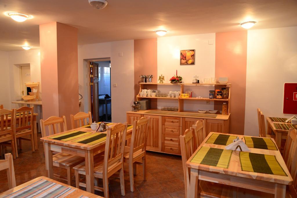Dw Sloneczna Bed & Breakfast Zakopane Ngoại thất bức ảnh