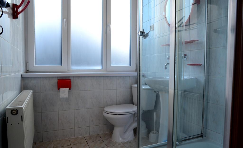Dw Sloneczna Bed & Breakfast Zakopane Phòng bức ảnh
