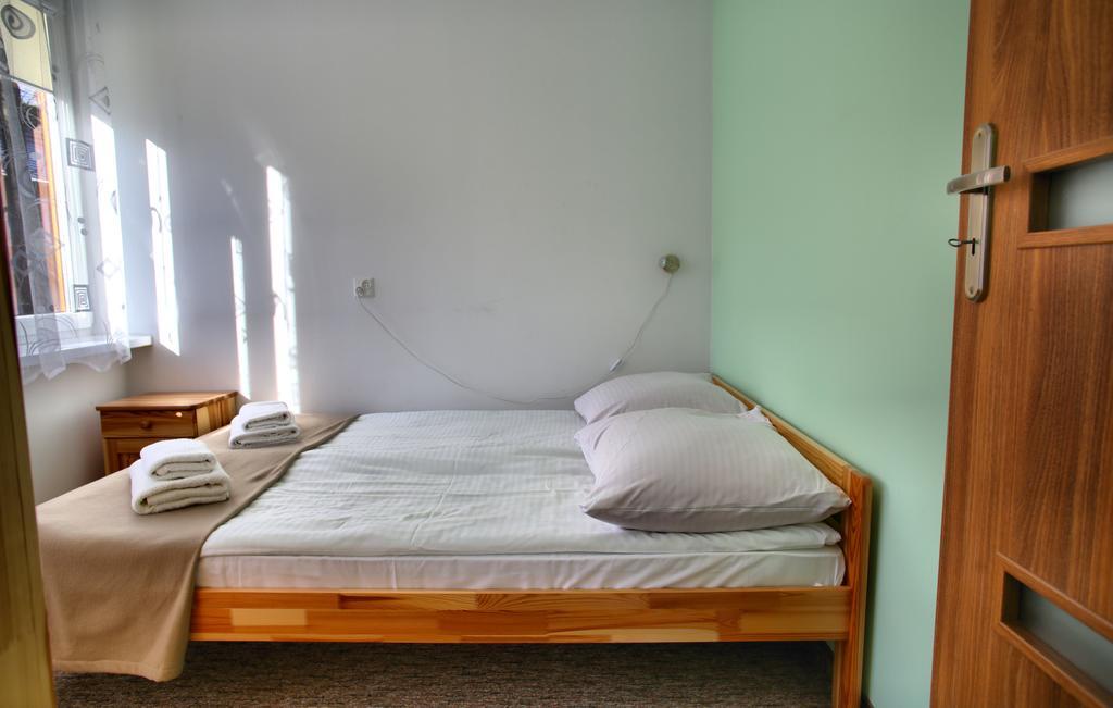 Dw Sloneczna Bed & Breakfast Zakopane Phòng bức ảnh